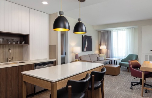 Mira Loma Hotel | Staybridge Suites Eastvale Norco by IHG