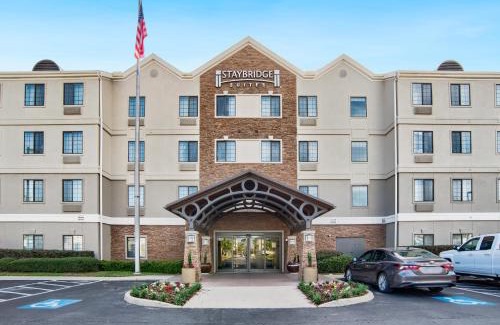 Oak Hotel | Staybridge Suites Gulf Shores by IHG