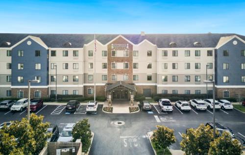 Oak Hotel | Staybridge Suites Gulf Shores by IHG