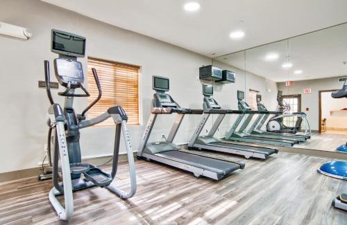 Oak Hotel | Staybridge Suites Gulf Shores by IHG