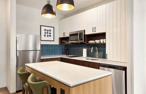 Greenwood Hotel | Staybridge Suites Indianapolis South - Greenwood By Ihg