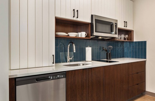 Greenwood Hotel | Staybridge Suites Indianapolis South - Greenwood By Ihg