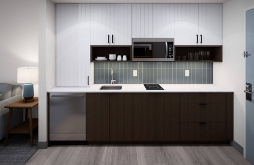 Greenwood Hotel | Staybridge Suites Indianapolis South - Greenwood By Ihg