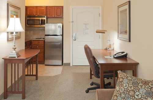 Lafayette Hotel | Staybridge Suites Lafayette by IHG