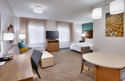 Lehi Hotel | Staybridge Suites Lehi - Traverse Ridge Center by IHG