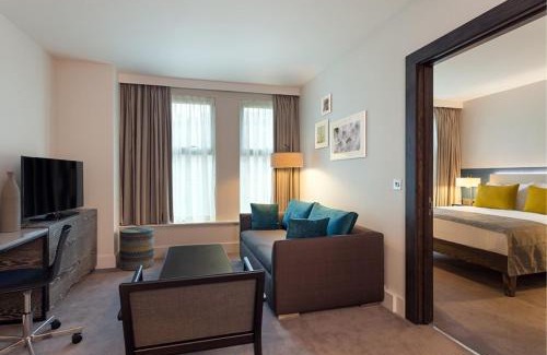 Prince's Hotel | Staybridge Suites London-Vauxhall by IHG