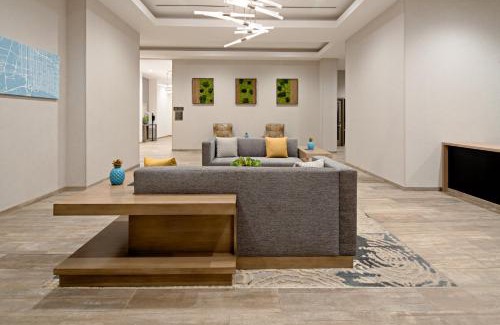 Harbor Hotel | Staybridge Suites - Long Beach Airport by IHG