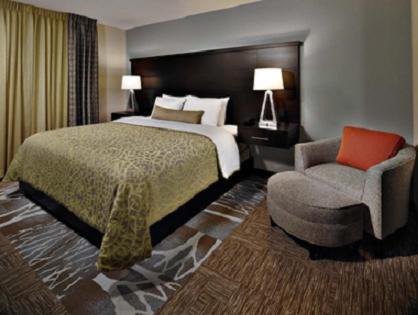 Longview Hotel | Staybridge Suites Longview by IHG