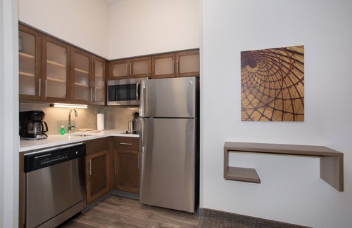 Rapid City Hotel | Staybridge Suites Rapid City - Rushmore by IHG