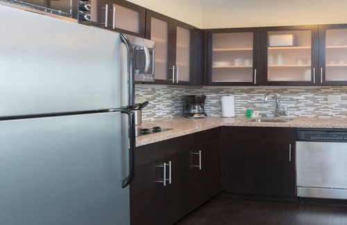 Fremont Hotel | Staybridge Suites Seattle - Fremont by IHG