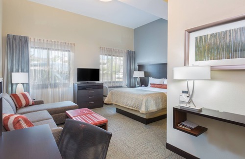 Fremont Hotel | Staybridge Suites Seattle - Fremont by IHG