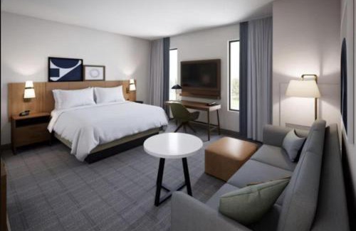 Southaven Hotel | Staybridge Suites Southaven - Memphis South by IHG