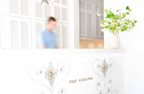 Santa Catalina Apartment | StayCatalina Boutique Hotel-Apartments