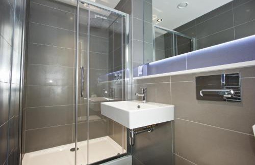 Manchester City Centre Apartment | Staycity Aparthotels Manchester Piccadilly