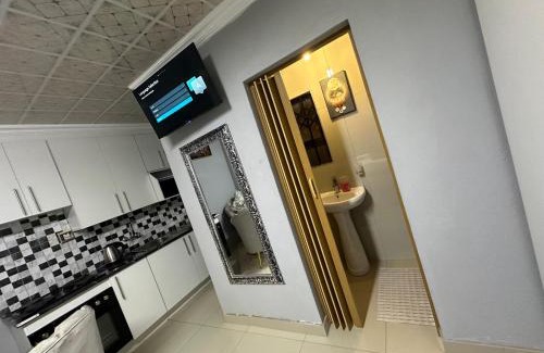 Soshanguve Apartment | StayComfyGuesthouseByPunky