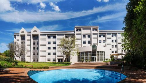 Greater Johannesburg Metropolitan Area Hotel | StayEasy Eastgate