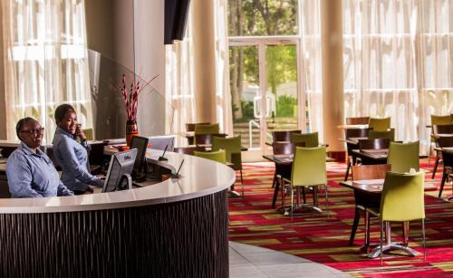 Greater Johannesburg Metropolitan Area Hotel | StayEasy Eastgate