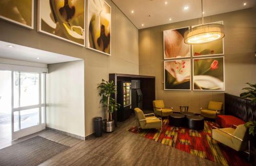 Greater Johannesburg Metropolitan Area Hotel | StayEasy Eastgate