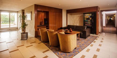 Greater Johannesburg Metropolitan Area Hotel | StayEasy Eastgate