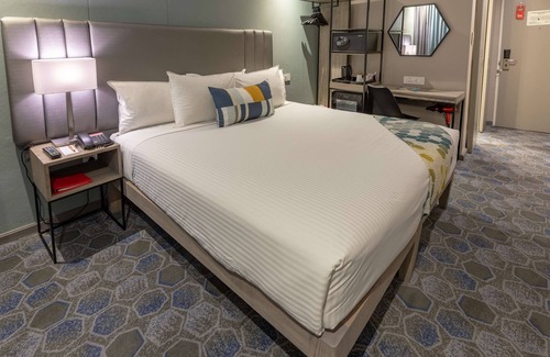 Nelspruit Hotel | StayEasy Mbombela