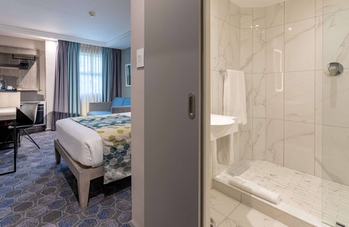 Nelspruit Hotel | StayEasy Mbombela