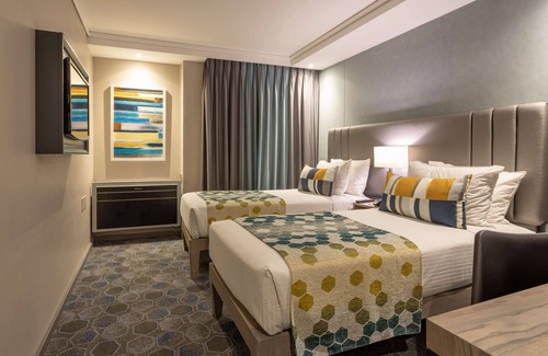 Nelspruit Hotel | StayEasy Mbombela