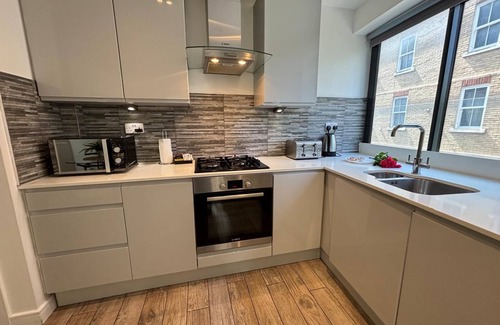 Stepney Green Apartment | StayInn City Aldgate