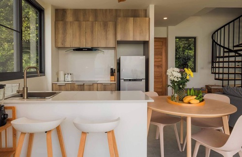 Lamai Villa | Staylar Seaview Pool Villa - Coral Cove, Koh Samui CC1