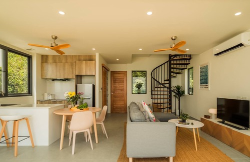 Lamai Villa | Staylar Seaview Pool Villa - Coral Cove, Koh Samui CC1