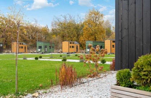 Zator House | Staymoovers - Tinyhouse Zator