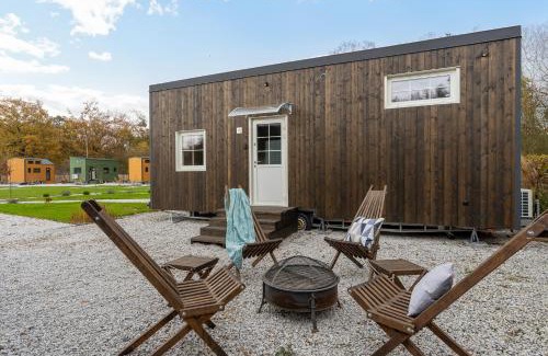 Zator House | Staymoovers - Tinyhouse Zator