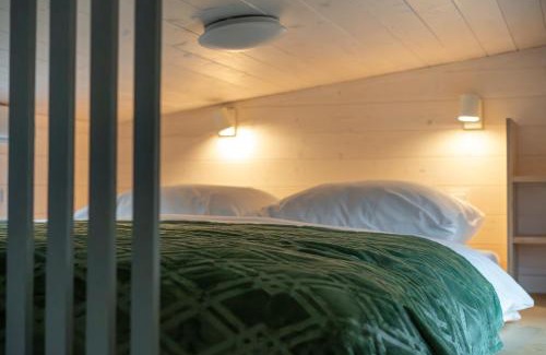 Zator House | Staymoovers - Tinyhouse Zator