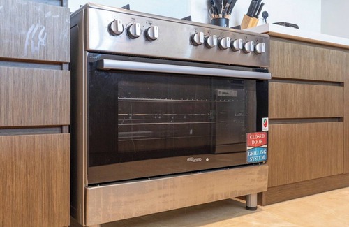 Dubai Apartment | StayShort - Airy 5-Bedrooms Apartment at Harbour views with stunning scenery of