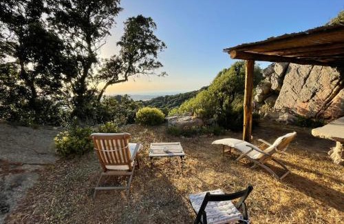 Aglientu House | Stazzu Lu Signori