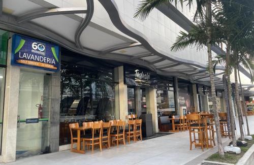 Jatiuca Apartment | Std Time Maceió