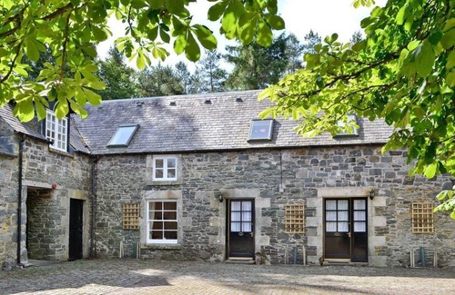 Biggar House | Steading 3