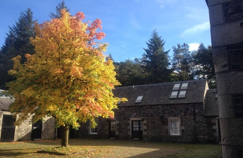 Biggar House | Steading 3