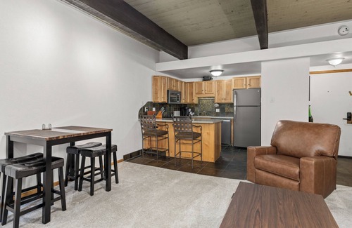 Steamboat Springs Condo | Steamboat Mountain Condonski in/ski out, Great biking/amenities/location/access