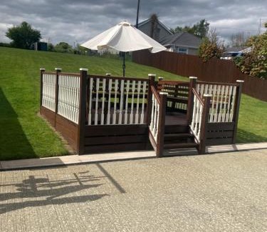 Drumkeen Bed & Breakfast | Steeple View B&B Guesthouse Donegal - Newly renovated in 2023