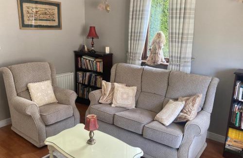 Drumkeen Bed & Breakfast | Steeple View B&B Guesthouse Donegal - Newly renovated in 2023