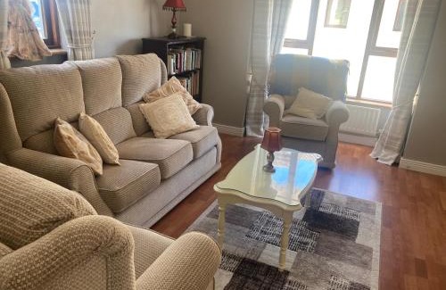 Drumkeen Bed & Breakfast | Steeple View B&B Guesthouse Donegal - Newly renovated in 2023