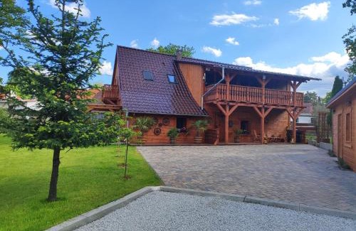 Zachelmie Apartment | Stefanówka