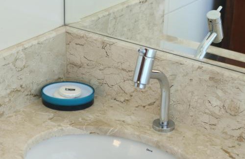 Sao Roque Hotel | Stefano Hotel