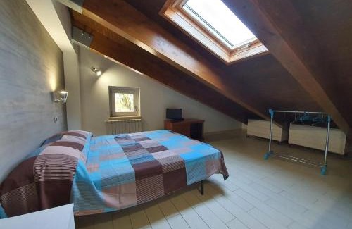 Fondi House | STEFY - Fondi Vertice Houses