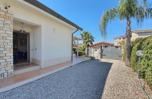 Fondi House | STEFY - Fondi Vertice Houses