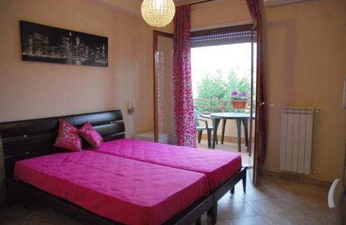 Pigneto House | Stefy's Rooms