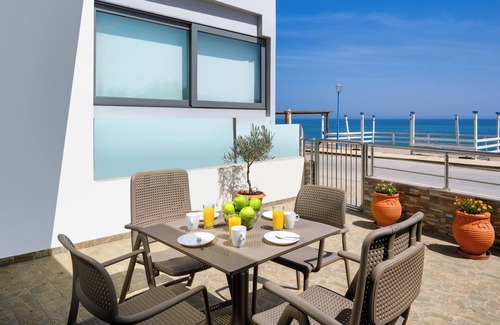 Stegna Apartment | Stegnale Studios A2, Studio