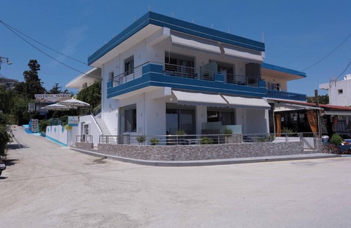 Stegna Apartment | Stegnale Studios B2, Studio