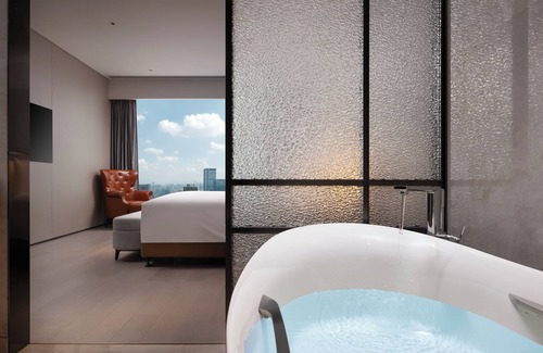 Changsha County Hotel | Steigenberger Changsha Future City