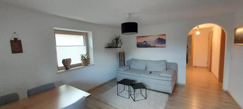 Koessen Apartment | Steigental